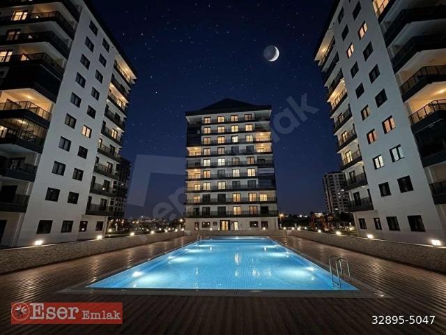 Çukurova, Adana içerisinde satılık mülk