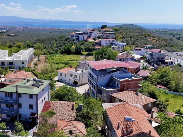 Edremit, Balikesir içerisinde satılık Villa