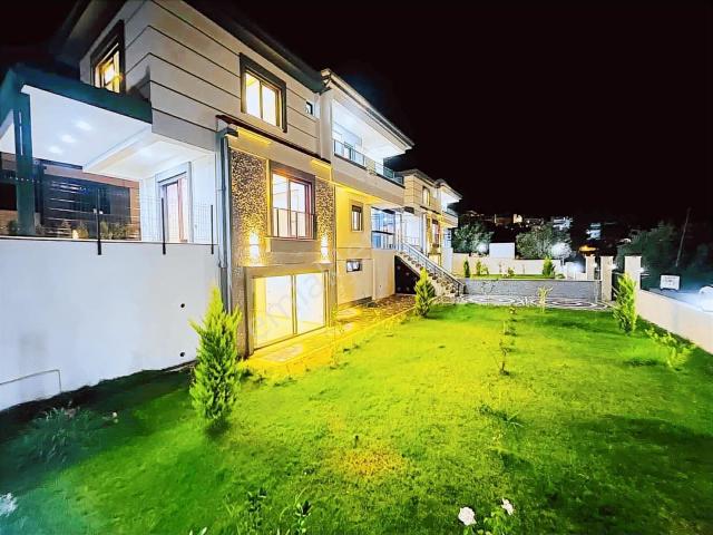 Ayvacik, Çanakkale içerisinde satılık Villa
