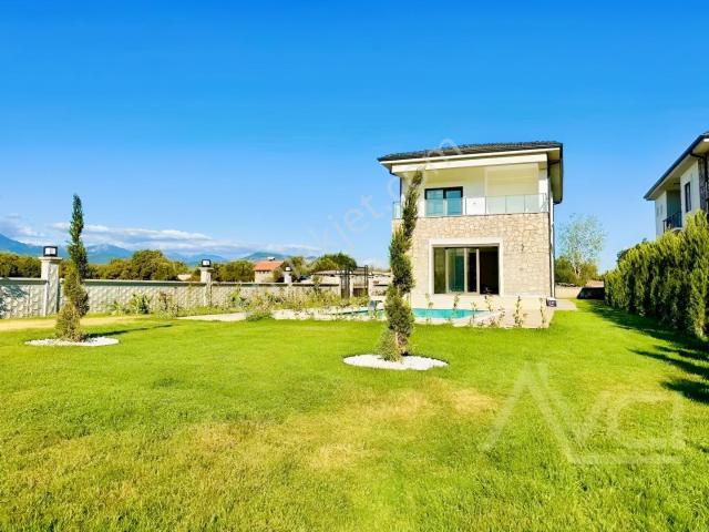 Akçay, Edremit içerisinde satılık Villa