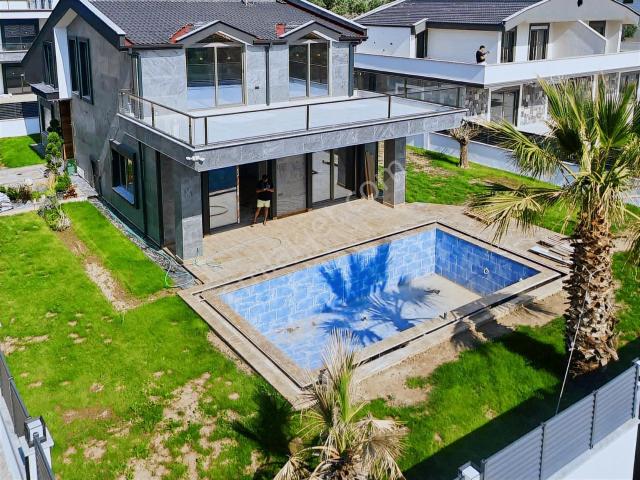 Edremit, Balikesir içerisinde satılık Villa