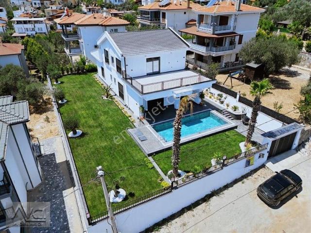 Edremit, Balikesir içerisinde satılık Villa