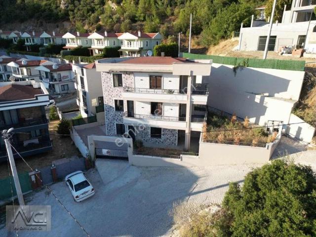 Edremit, Balikesir içerisinde satılık Villa