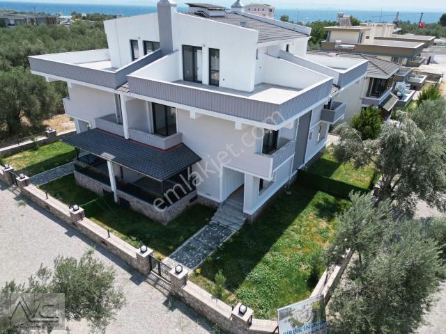 Edremit, Balikesir içerisinde satılık Villa