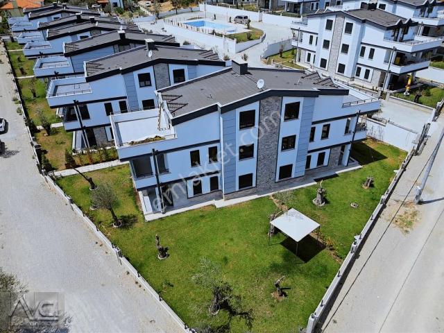 Edremit, Balikesir içerisinde satılık Villa