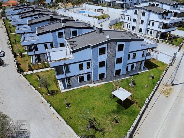 Edremit içerisinde satılık Villa