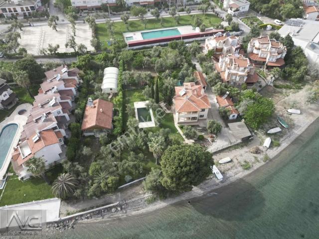 Edremit, Balikesir içerisinde satılık Villa