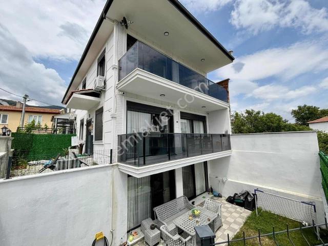 Edremit, Balikesir içerisinde satılık Villa