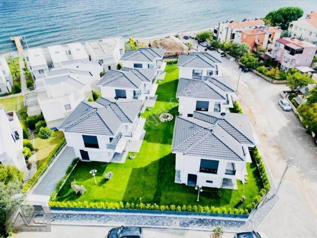 Küçükkuyu, Ayvacık içerisinde satılık Villa