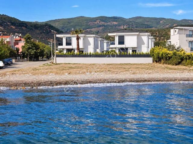 Küçükkuyu, Ayvacık içerisinde satılık Villa