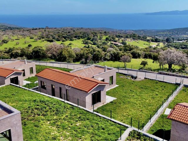 Ayvacık, Ayvacik içerisinde satılık Villa