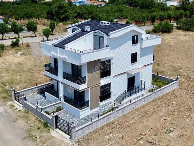 Edremit, Balikesir içerisinde satılık Villa