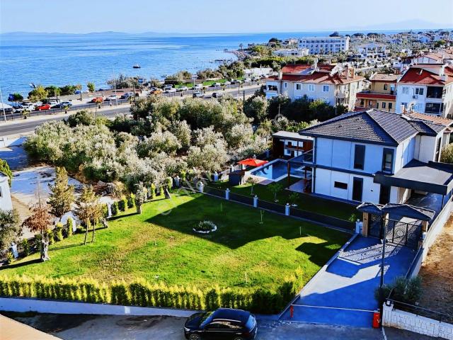 Edremit, Balikesir içerisinde satılık Villa