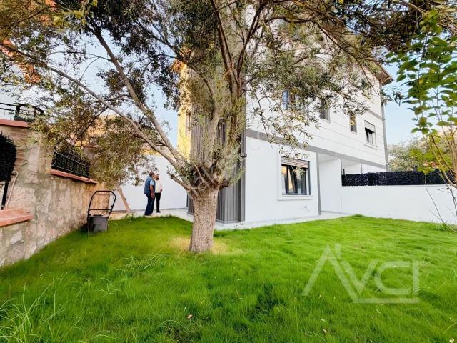 Adatepe, Ayvacık içerisinde satılık Villa