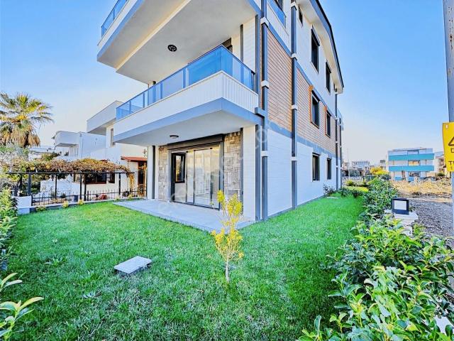 Edremit, Balikesir içerisinde satılık Villa