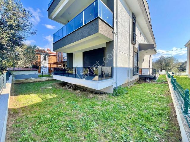 Edremit, Balikesir içerisinde satılık Villa