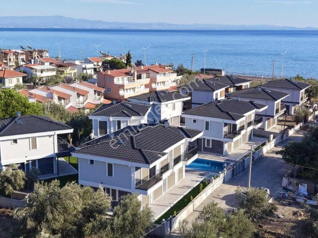 Ayvacık, Ayvacik içerisinde satılık Villa