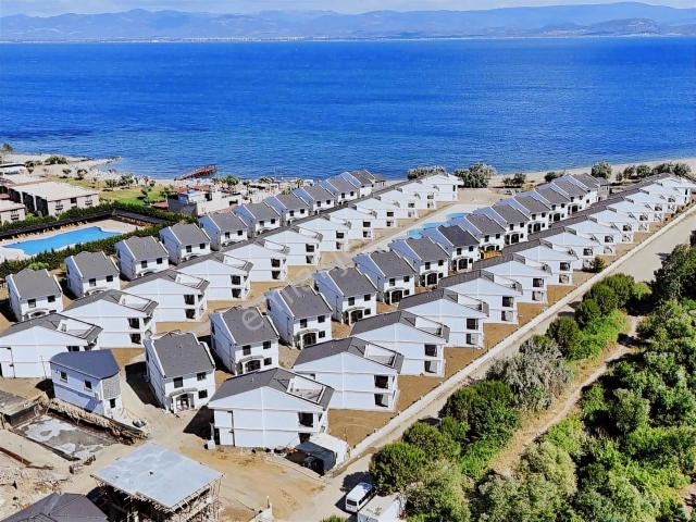 Edremit, Balikesir içerisinde satılık Villa