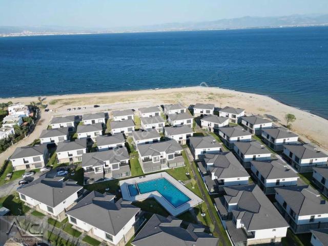 Edremit, Balikesir içerisinde satılık Villa