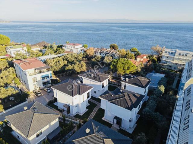 Küçükkuyu, Ayvacık içerisinde satılık Villa
