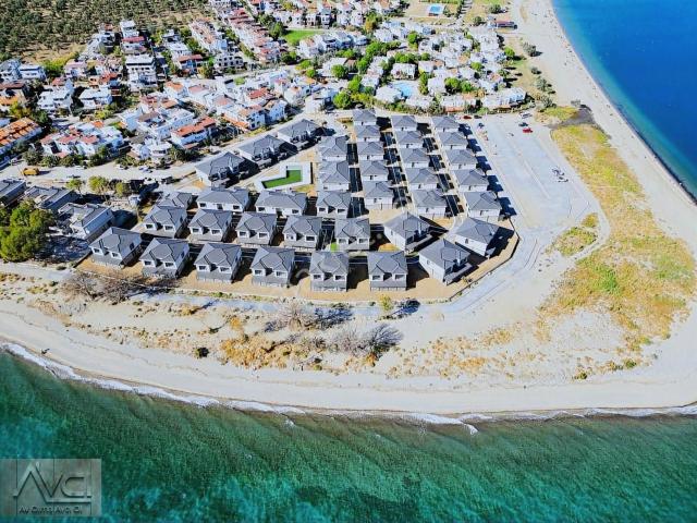 Edremit, Balikesir içerisinde satılık Villa