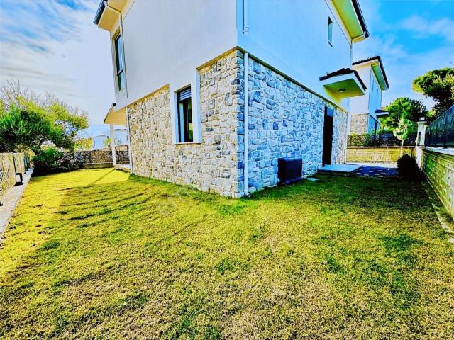 Gömeç, Balikesir içerisinde satılık Villa