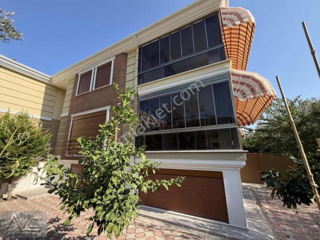 Edremit, Balikesir içerisinde satılık Villa
