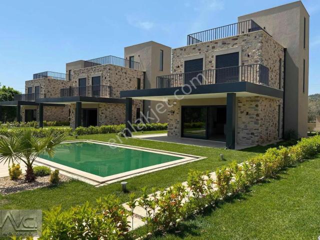 Edremit, Balikesir içerisinde satılık Villa
