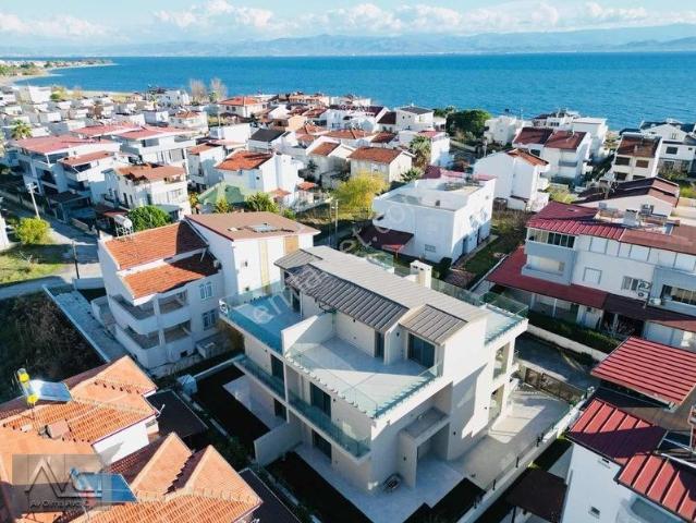 Edremit, Balikesir içerisinde satılık Villa