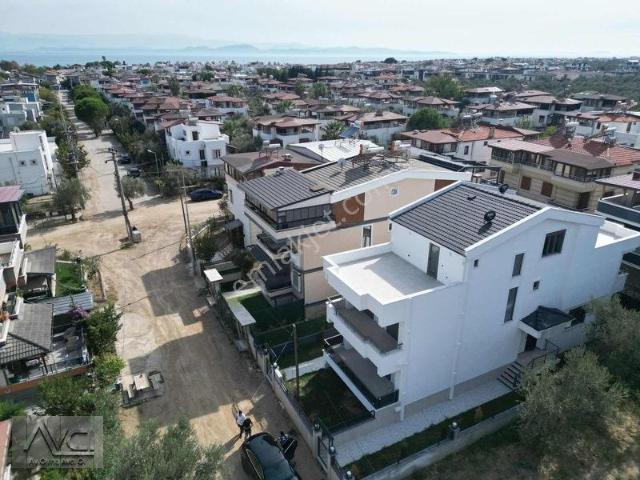 Güre Cumhuriyet, Edremit içerisinde satılık Villa