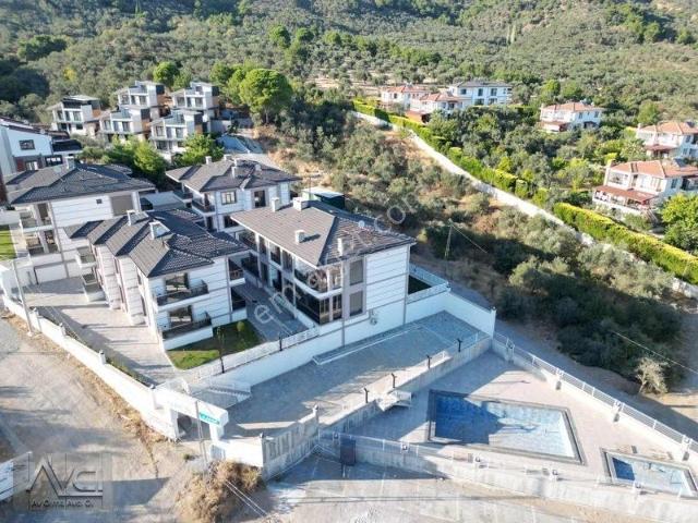 Güre, Edremit içerisinde satılık mülk