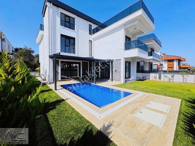 Edremit, Balikesir içerisinde satılık Villa
