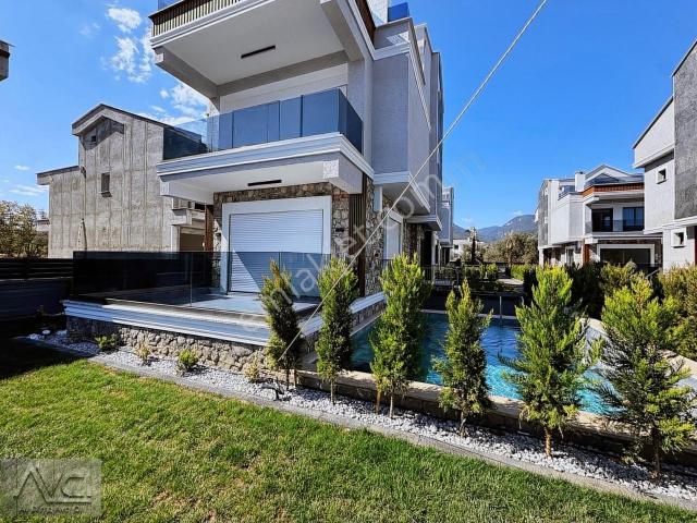 Edremit, Balikesir içerisinde satılık Villa