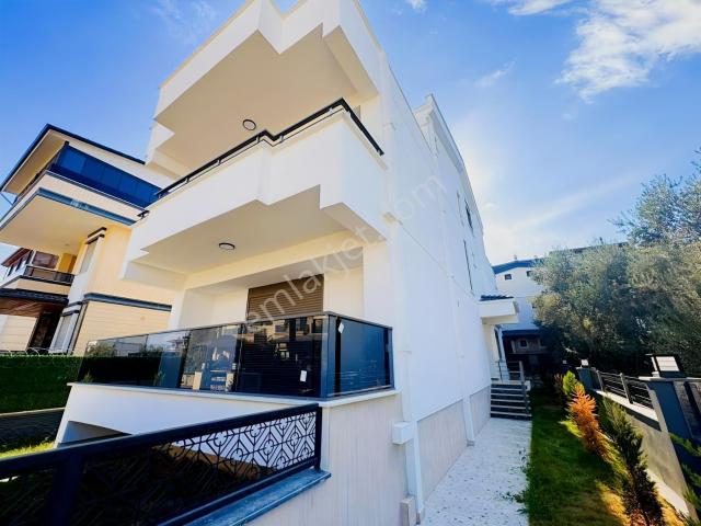 Güre Cumhuriyet, Edremit içerisinde satılık Villa
