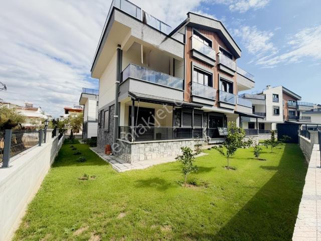 Tahtakuşlar, Edremit içerisinde satılık Villa