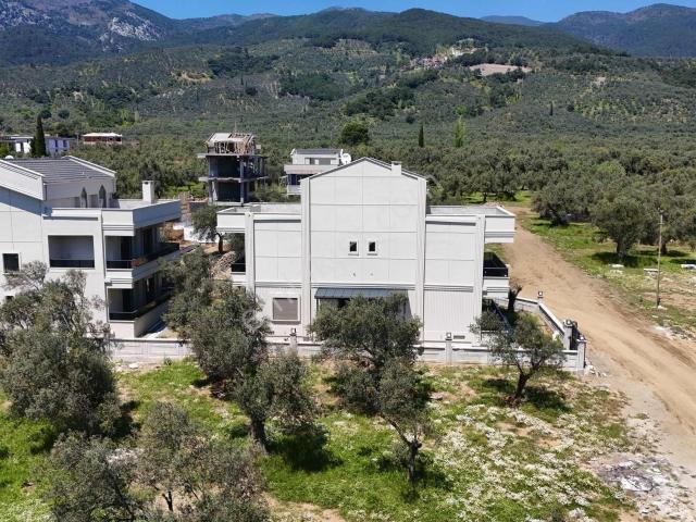 Edremit, Balikesir içerisinde satılık Villa