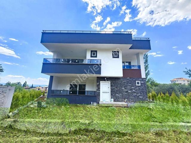 Edremit, Balikesir içerisinde satılık Villa