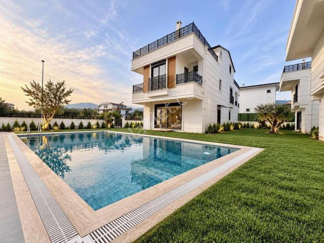 Akçay, Edremit içerisinde satılık Villa
