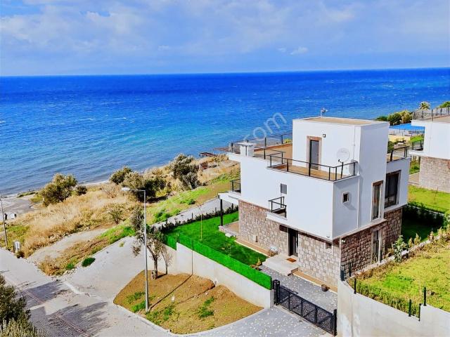 Gömeç, Balikesir içerisinde satılık Villa