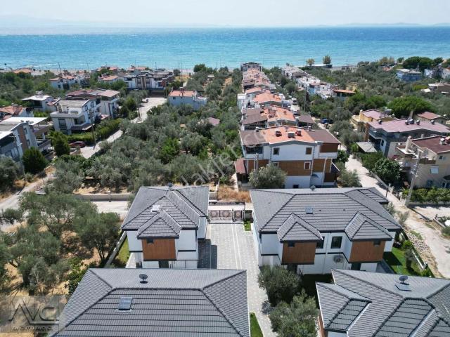 Ayvacik, Çanakkale içerisinde satılık Villa
