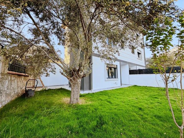 Ayvacik, Çanakkale içerisinde satılık Villa