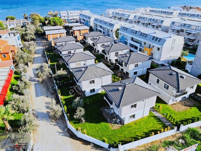 Ayvacik, Çanakkale içerisinde satılık Villa