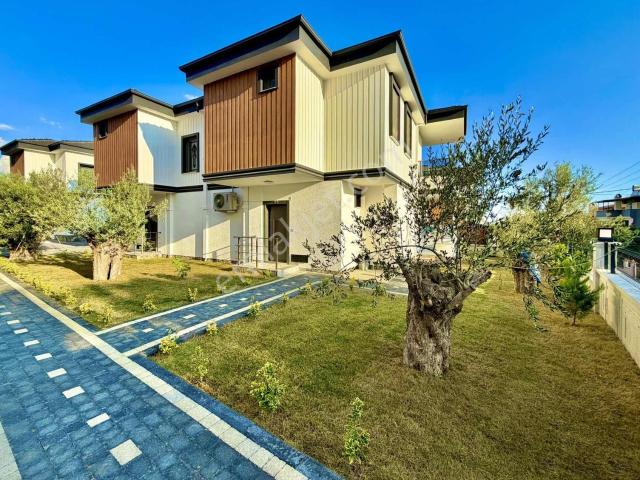 Ayvacik, Çanakkale içerisinde satılık Villa