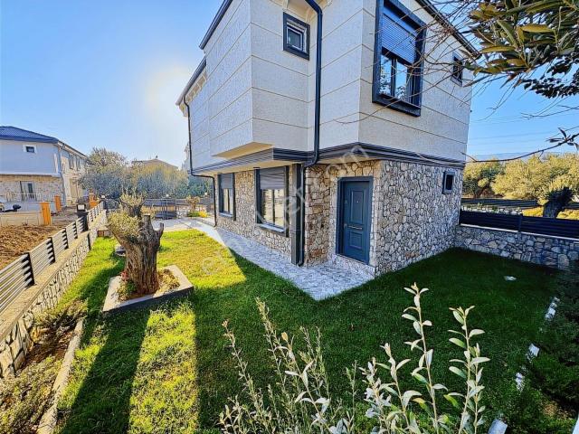 Ayvacik, Çanakkale içerisinde satılık Villa