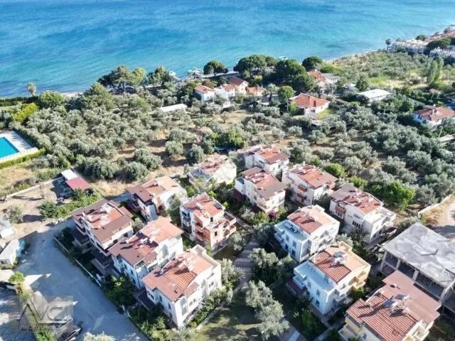 Edremit, Balikesir içerisinde satılık Villa