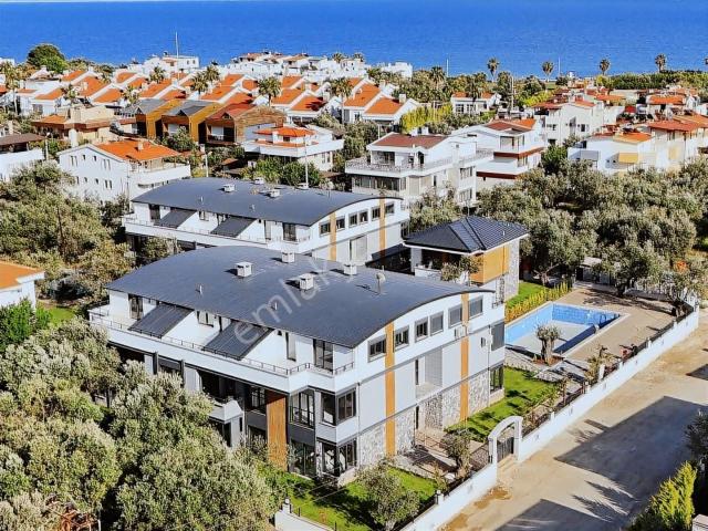 Edremit, Balikesir içerisinde satılık mülk