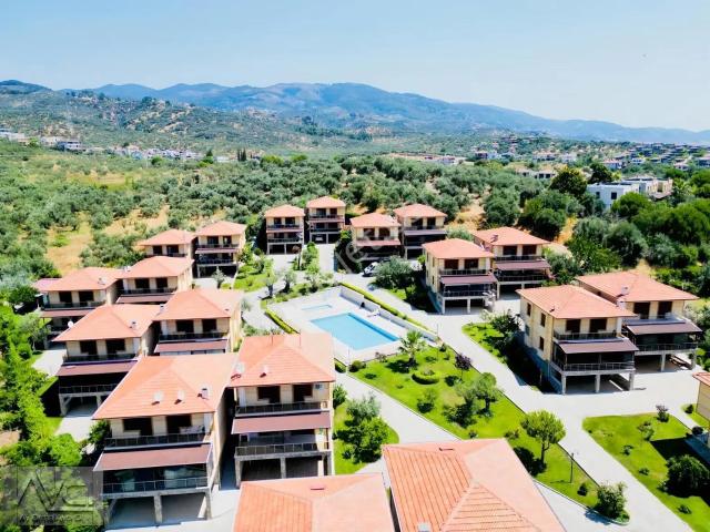 Edremit, Balikesir içerisinde satılık Villa