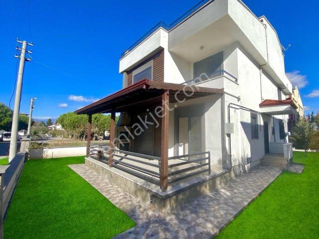 Burhaniye, Balikesir içerisinde satılık Villa
