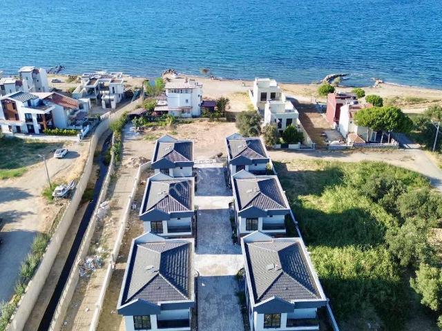 Burhaniye, Balikesir içerisinde satılık Villa