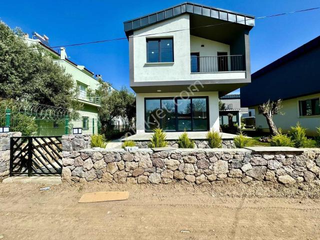 Ayvacik, Çanakkale içerisinde satılık Villa